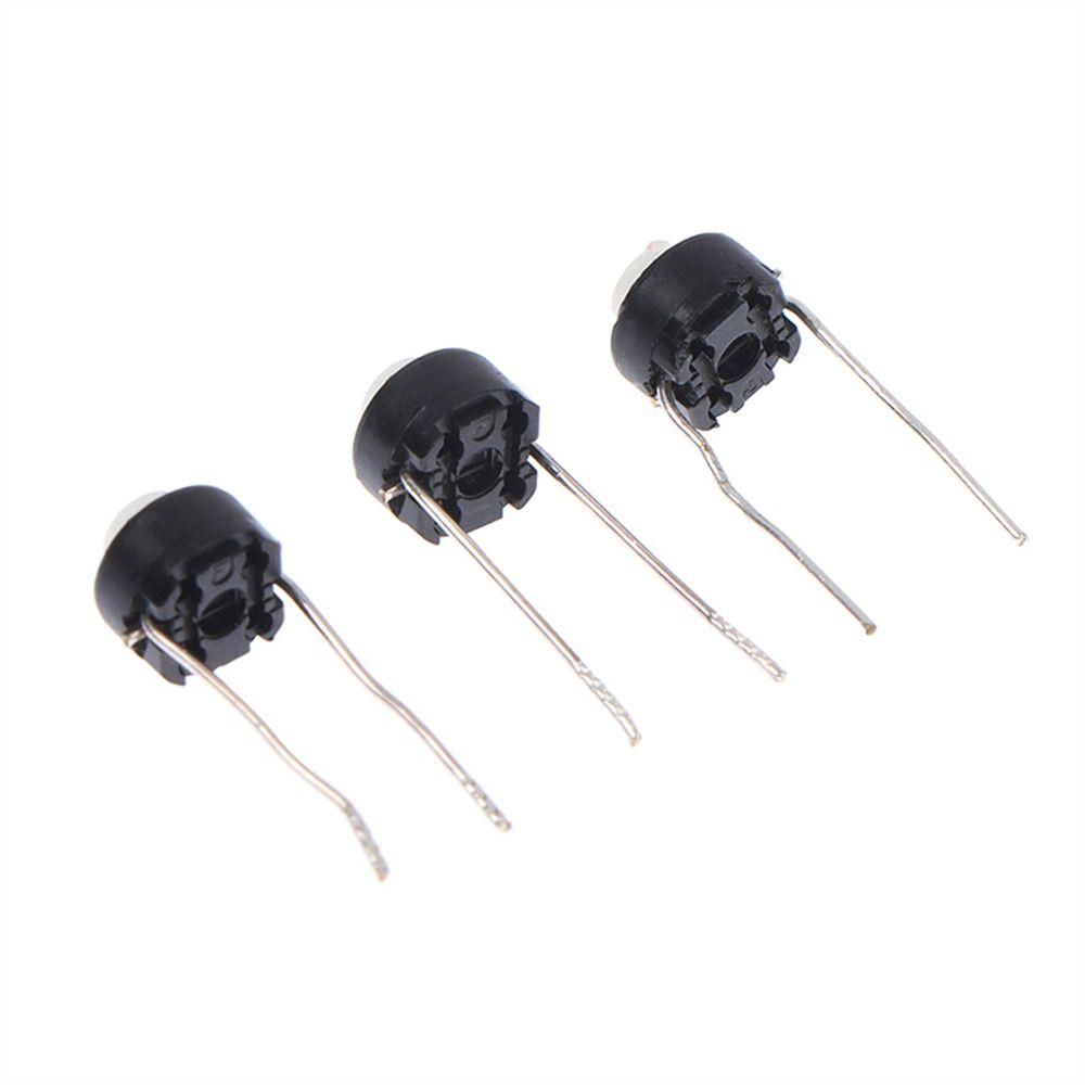 Switch Accessories 6*6*5mm Push Button Switch Tactile Push Switch Micro Switch Tactile Plush Button