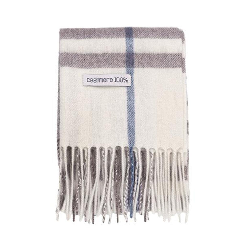 Squaz Muffler Neck Warmer Cashmere Muffler Winter Accessories Winter Scarf SDRM012