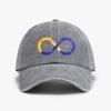 Devops Computer Nerd Geek Programmer Funny Sarcastic Cute Programming Baseball Cap Soft Top Cowboy Hat