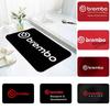 B-Bollingers Floor Mats Home Laundry Rug Carpet For Living Room Decor Lounge Area Anti-slip Foot Mat Entrance Doormat