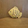 Cartoon Taiyaki Pillow Plush Toy Doll Small Fish Doll