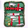 Camouflage Sewing Kit
