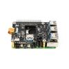 Raspberry Pi 5 PCIe to USB 3.2 Gen1 Adapter: 1-to-4 High-Speed, Driver-Free Expansion Card