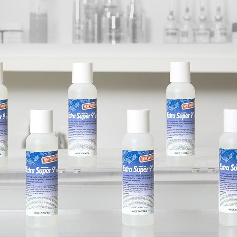 MEDI-PEEL Extra Super 9 Plus 2.0 100ml