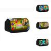 Among Us Tung Tung Tung Sahur Game Character Print Student Stationery Bagfor Students