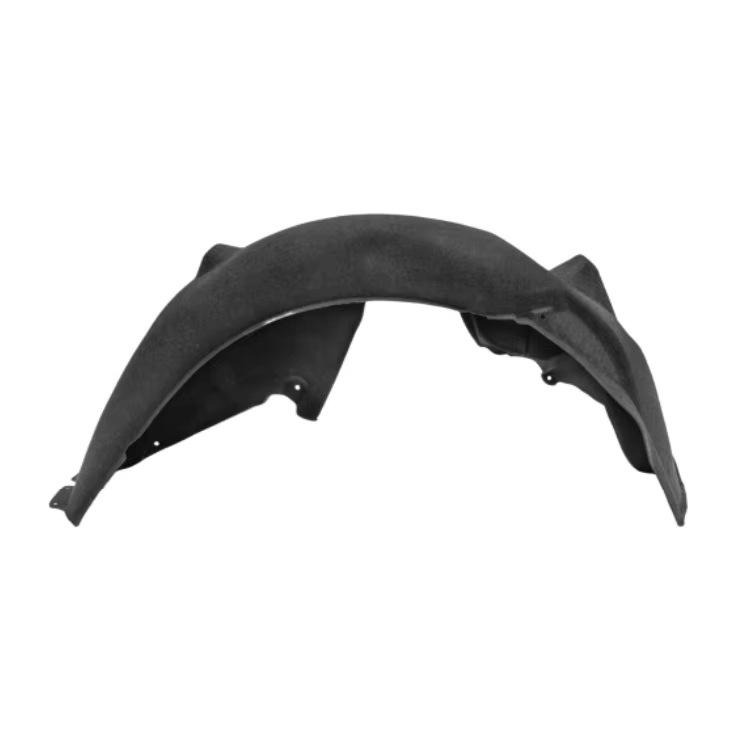 51717896623 51717896624: BMW 5 E60 Rear Inner Fender Splash Guard
