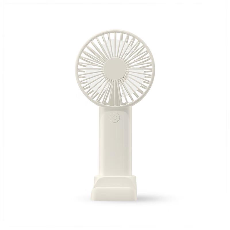 Мини-вентилятор ручной перезаряжаемый