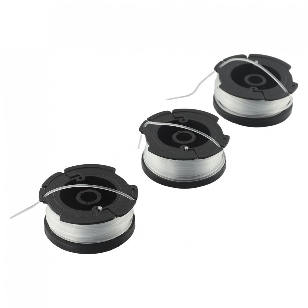 Pro Spool & Line Spool & Line 3Pack ST4525 ST6600 String 3 Pack ST7701