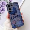 For Infinix Note 50 Pro 4G Casing Fashion Painted Cover Soft Silicone Phone Case For Infinix Note50 Note50Pro 50Pro Shell 6.78"