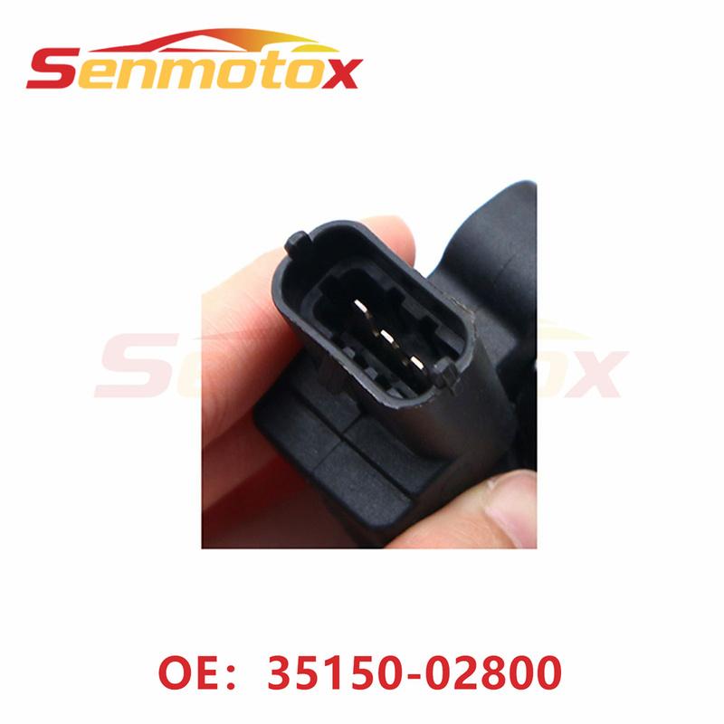 35150-02800 Idle Air Control Valve IACV For Hyundai MATRIX I10 2008-Kia Picanto 2007-2010 Series  3515002800 9520930007