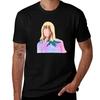 Ts Silhouette Character Drawing Tshirt Urban Style Print Tshirt