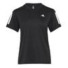 Adidas Women's Quick-Dry Training Short-Sleeve T-Shirt