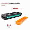 Ricoh PC301W/PC311V Toner Cartridge & MC250FW/MC251FW Drum Unit