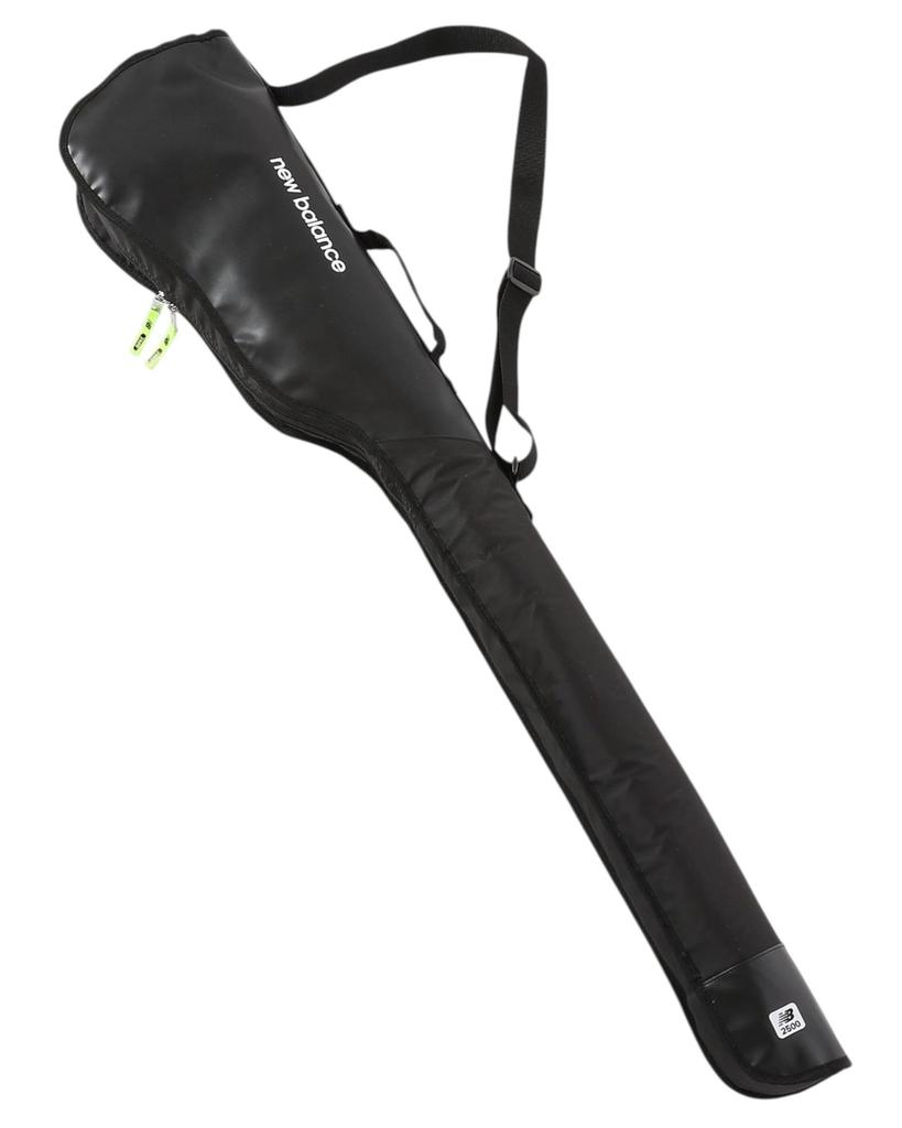 Golf Club Case holds Practice FR [New Balance] (Fits 46-inch clubs, 5-6 clubs) / / 012-6184004 010_Black