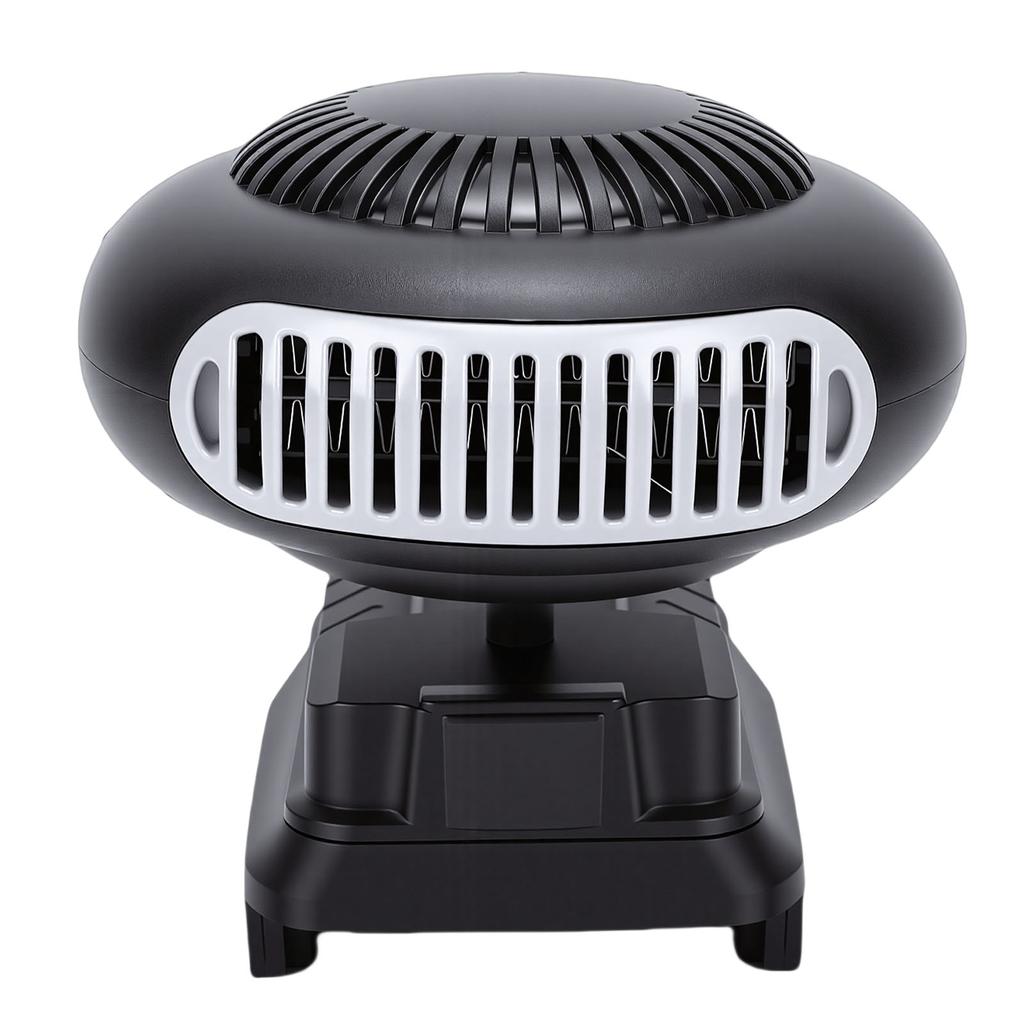 Car Heater Fan Portable Defrosting and Defogging Heater for Workshop Factory Construction Site