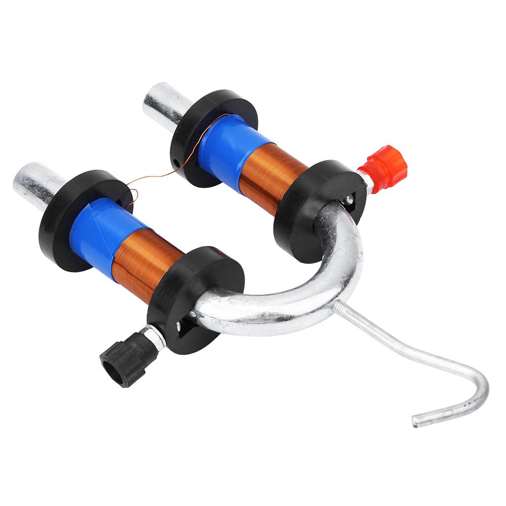 Horseshoe Electromagnet Physics Experimental Science Teaching Equipment U Shaped Solenoid