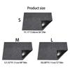 Waterproof Felt Stable Mat Nonslip Horse Floor Stable Mat Light weight Horse Stall Pad Easy To Clean for Floor Surfaces