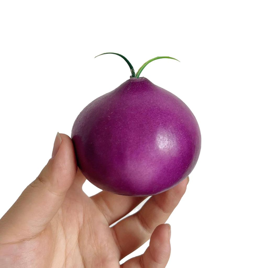 Pastoral Style Simulation Produce Display Props for Photography