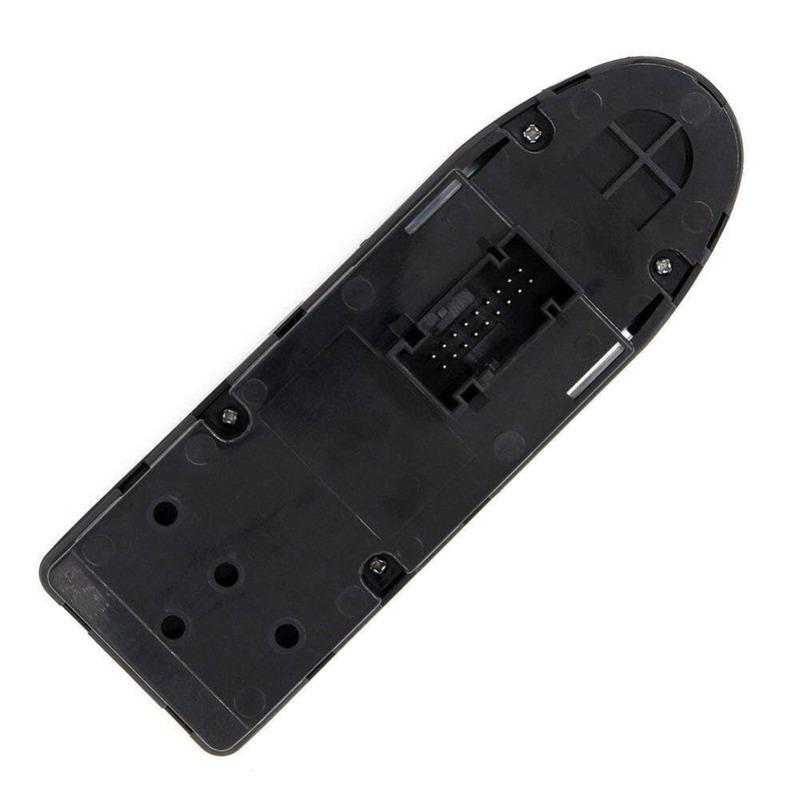 Car Accessories for BMW 3 E90 E91 Front Left Driver Window Mirror Switch Glass Lifter Control Button Styling Replacement Parts
