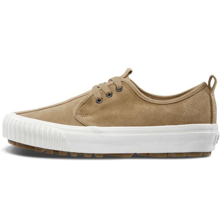 

Vans Vault Derby Lug Lx X Aka Hayashi Коричневий VN0A45K9VTU 43