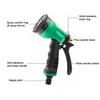 Portable Power Sprayer Pump High Pressure Washer Rechargeable Water Pump for Car Home Garden Spray 100W