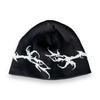 Misteltein Beanie - Black