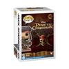 FUNKO Pop! Movies Pirates of the Caribbean Jack Sparrow (Opening) Figure