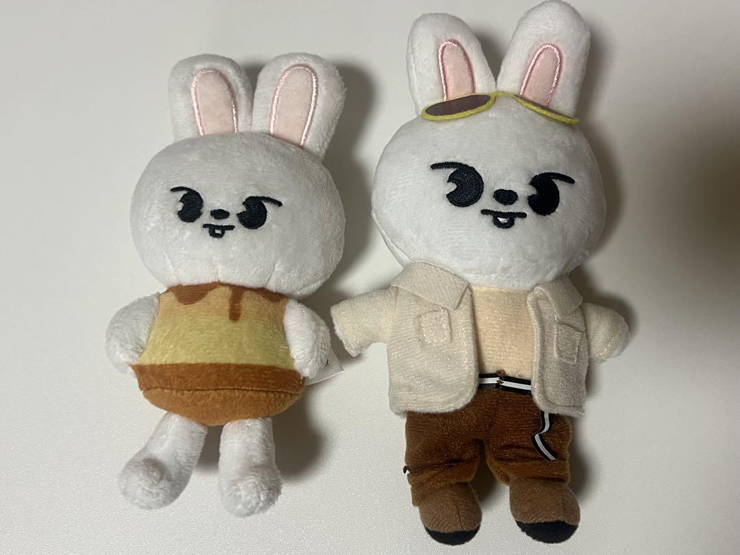 

[USED] straykids Leavitt