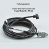 CEE Servo Encoder Cable