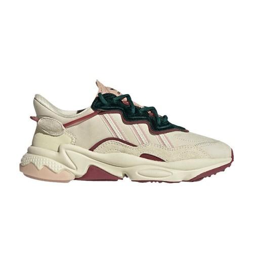 adidas Ozweego and Ash Pearl  FZ1965 Women s Shoes EU 36.5 песочный/жемчужный