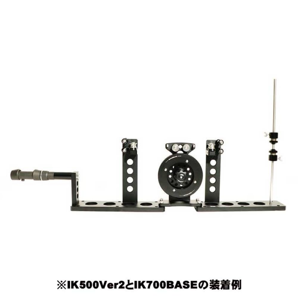 ITOMAKI KOJO Thread Winding Factory Studio Ocean Mark IK500 Thread Winding Machine Ver.2