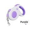 Pet Leash, Automatic Telescopic Leash, Portable Dog Leash for Going Out, Dog Leash