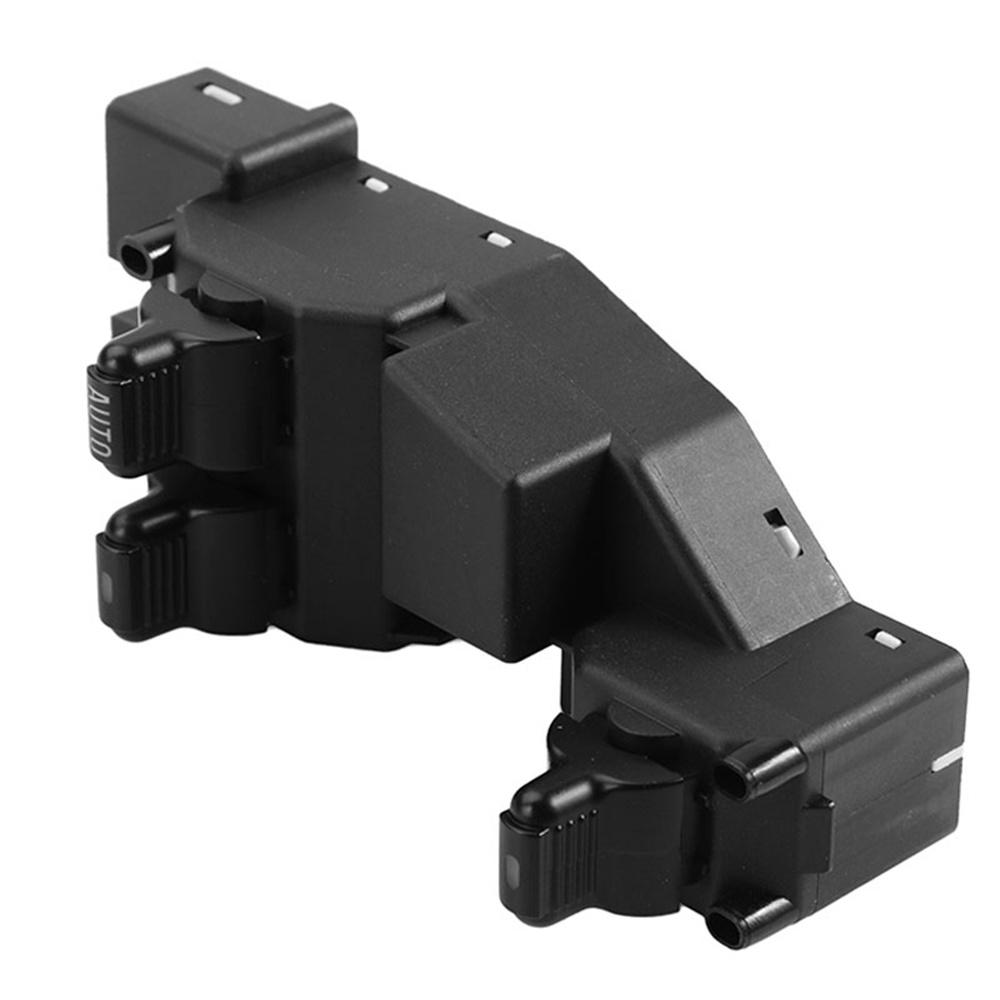 3-button Front Left Window Switch For Dodge Ram 1500 99-2001 Ram 2500 99-2002