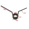 Tire Changer Spring Tension Spring Accessory Metal Part