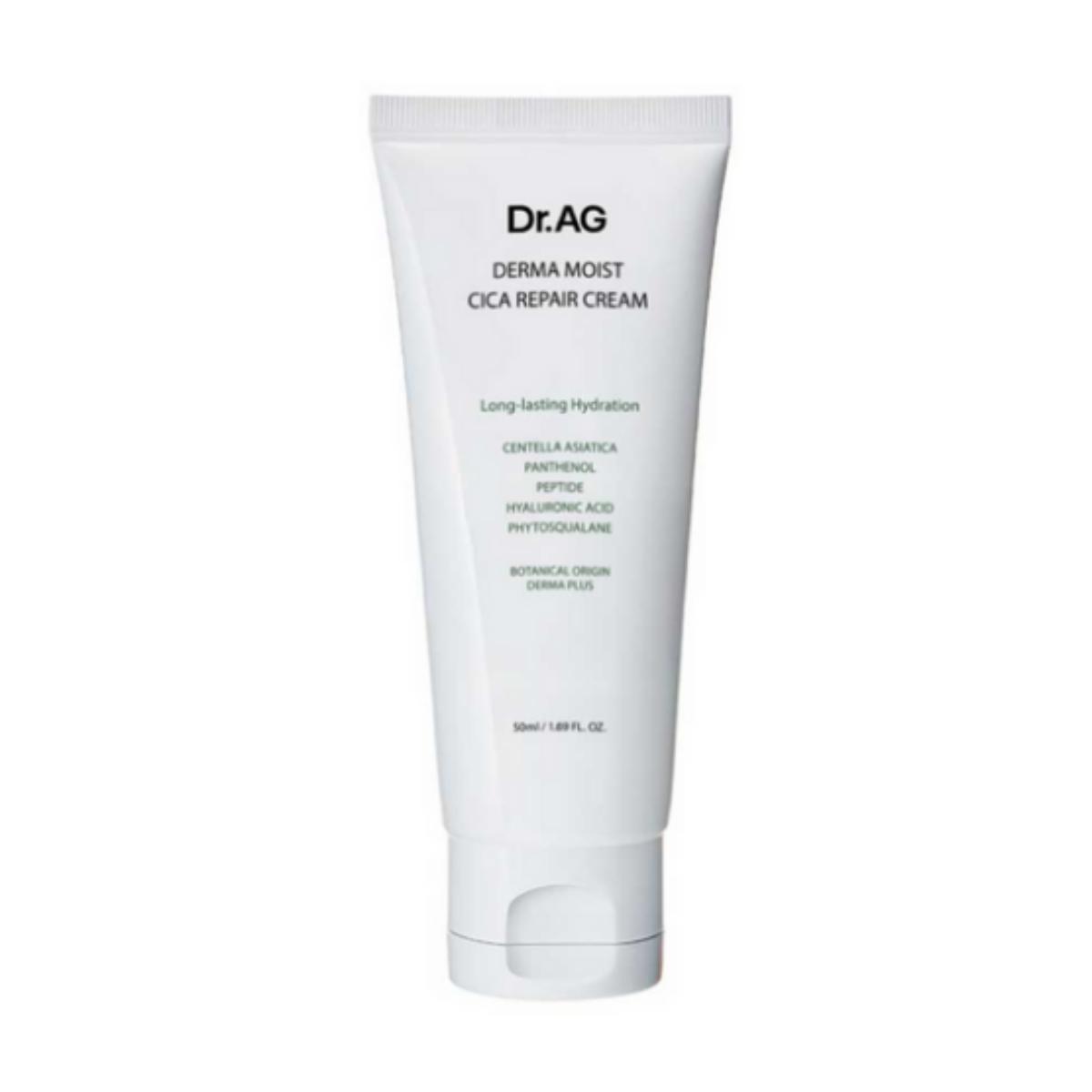 

Dr.Age Cica Repair Cream, 50 мл (1 шт.)
