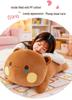 Adorable BuBu Plush Toy Doll - Cuddly Figure Gift