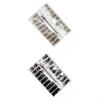 2 Sets Micro Screws Set Replacement Repair Tool Small for