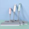 Glass Wiper Non-slip Multifunctional Eco-friendly Nordic Style Simple Window Squeegee Cleaning