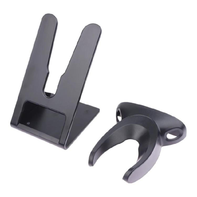 Scanner Stand Durability Barcode Scanner Holder for Stable Barcode Scanning Operations Minimizes Movement Errors