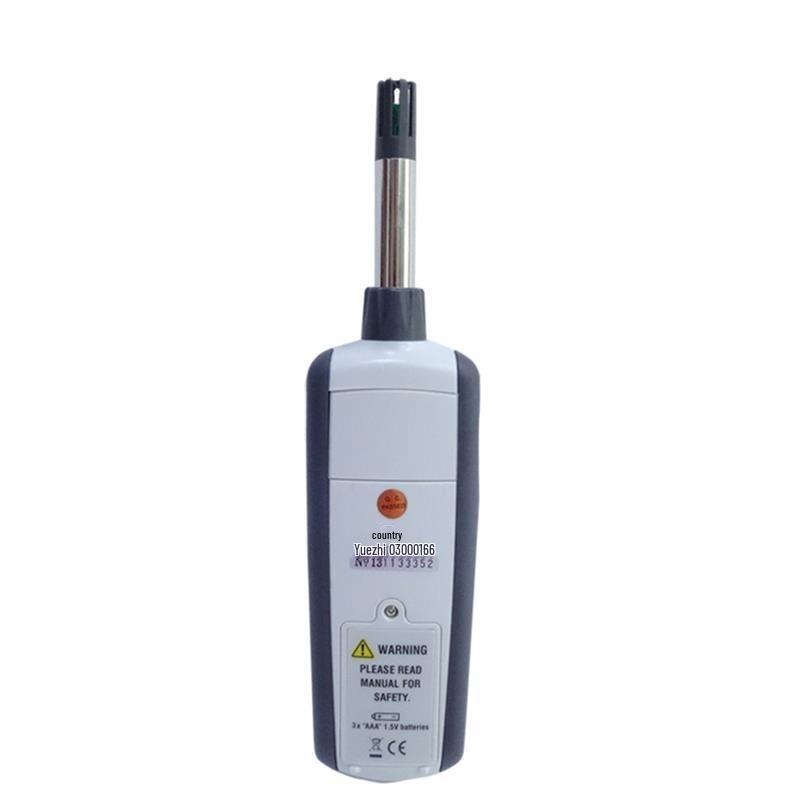 CEM DT-3321 Portable Temperature and Humidity Meter