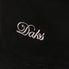 Daks Check Strap Reversible Bucket Hat Dbhe3f411bk