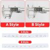 For 2021-2023 Toyota Land Cruiser 300 LC300  VXR GXR Land Cruiser 3D ABS Letters Sticker Hood Emblem Badge Exterior Modification