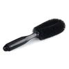 Cleaning Tool with Handle Rim Scrub Brush Detailing Cleaning Brush Car Wheel Brush Tire Cleaner