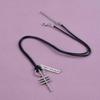 Twenty One Pilots Band Logo Necklace - Personalized Sweater Chain