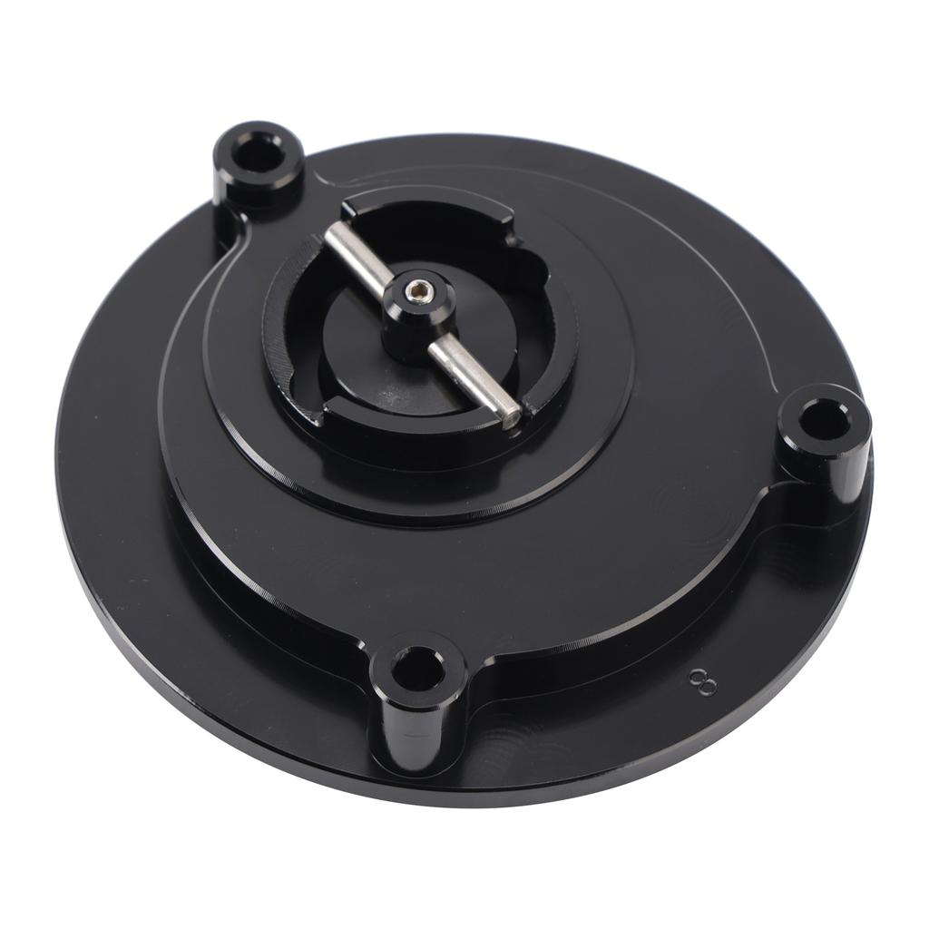 Quick Release Racing Fuel Gas Tank Cap For Ducati 748 848 1098 1198 ST2 ST3 ST4