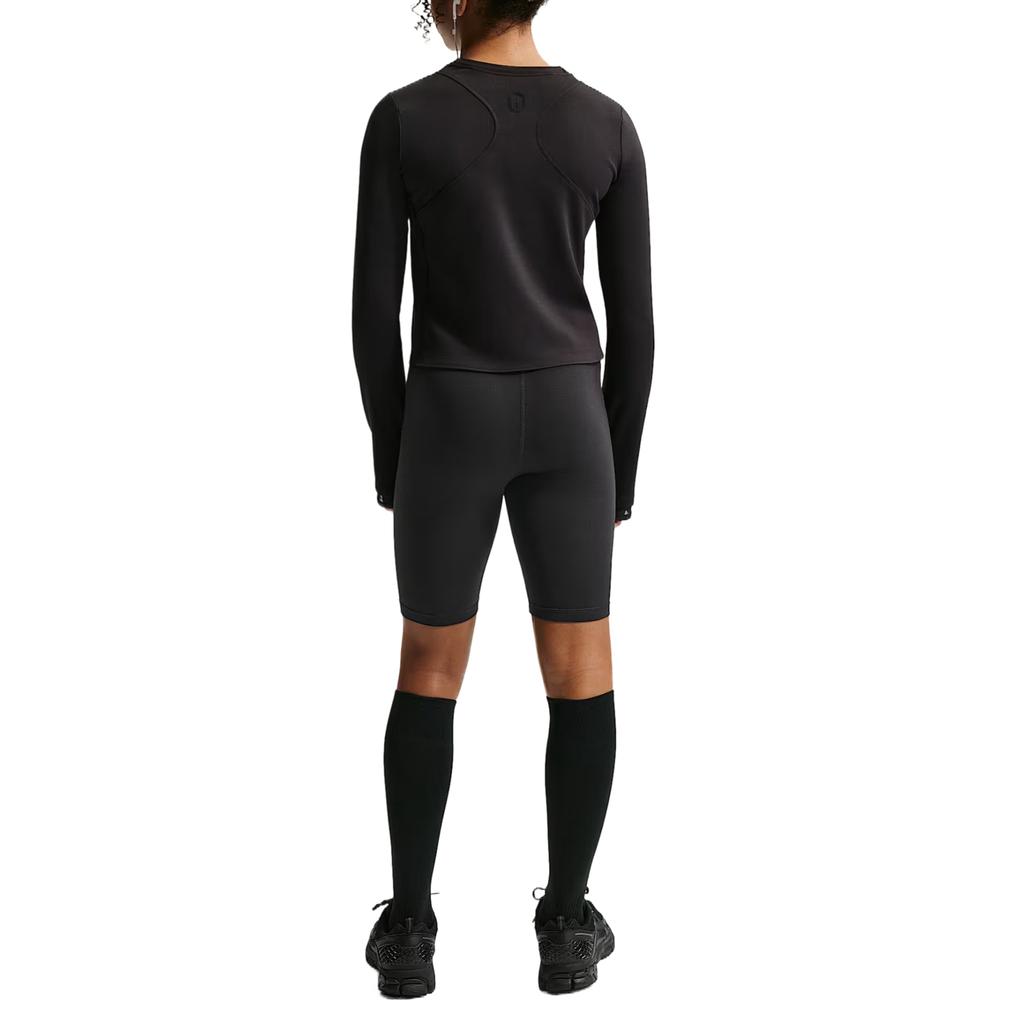 Nike Mavn Girls' Dri-FIT High-Rise 7" Shorts IO0153-010