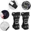 Knee Protector Joint Support Knee Pads Breathable Non-Slip Power Lift Knee Pads Leg Protector