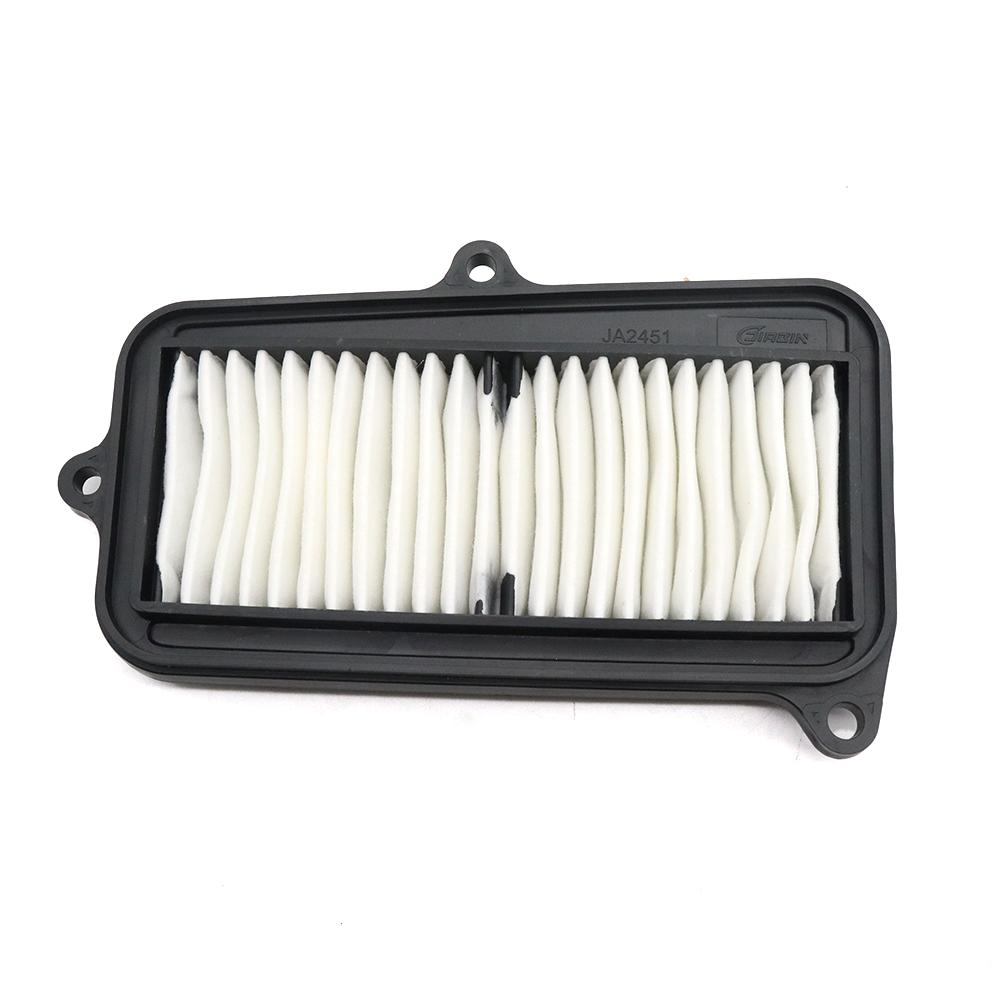 

Fit For HYOSUNG GV250 QM250-6 GV 250 QM250 QM 250 Motorcycle Air Filter Oil Filter Engine Intake Cleaner Element Replacement a