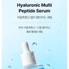 Medicube Hyaluronic Multi Peptide Serum