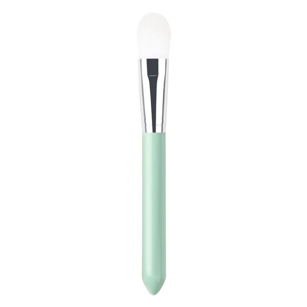 Reusable Mini Mask Brush Soft Hair Spa Brush Professional Mud Mask Brush  Home Salon